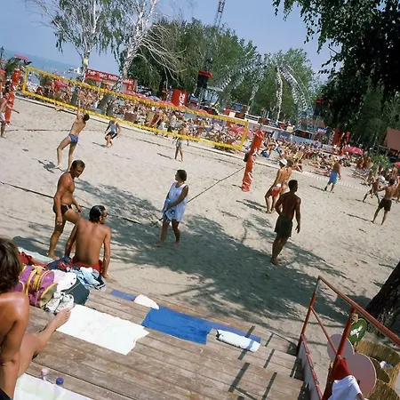 Holiday home Holiday In 19635